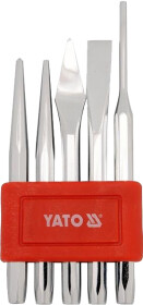 Набір інструментів Yato YT-4695 5 од.