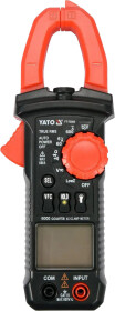 Токоизмерительные клещи Yato YT-73092