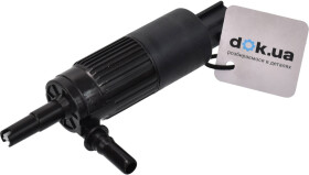 Насос системы очистки фар Topran 502866