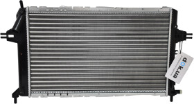 AVA Quality Cooling OLA2294