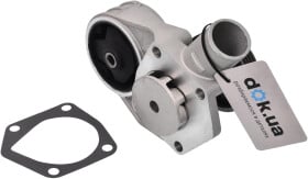 WPQ1028 Magneti Marelli Помпа