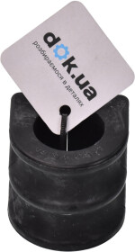 Втулка стабилизатора Ashika gom1189