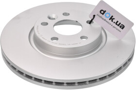 Тормозной диск Textar 92159205