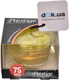 Ароматизатор Tasotti Gel Prestige Grapefruit 50