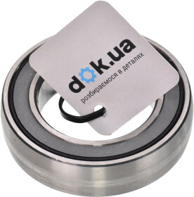 Подшипник полуоси FAG 776000210