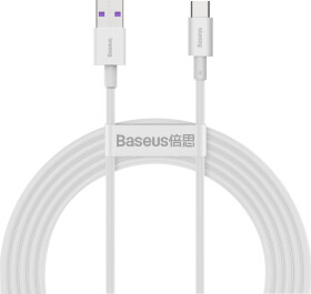 Кабель Baseus Superior CATYS-A02 USB - USB type-C 2 м