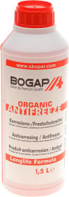 Готовий антифриз BOGAP Organic Antifreeze G12 фіалковий -37 °C