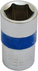 Торцевая головка King Roy 30230-15 15 мм 1/2