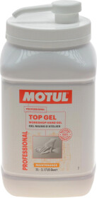 Очиститель рук Motul Top Gel