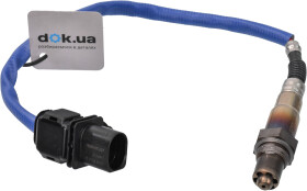 Лямбда-зонд Bosch 0 258 017 321