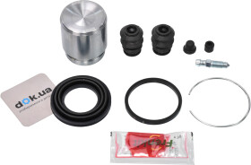 Ремкомплект гальмівного супорта Frenkit 241903