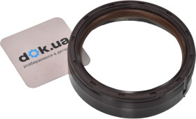 Сальник коленвала Fai OS1390