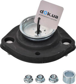 Опора амортизатора SATO tech ms41041