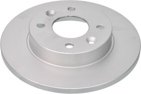 Тормозной диск Comline ADC1503