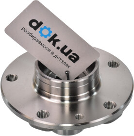 Ступица колеса SWAG 60 94 6619