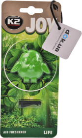 Ароматизатор K2 Joy Life 15 г