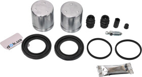 Ремкомплект тормозного суппорта ERT 401993