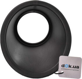 Рамка противотуманной фары Fast ft91640