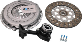 Комплект зчеплення Sachs 3000990391