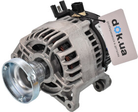 Генератор AS a4021pr