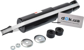 Амортизатор SATO tech 21130F