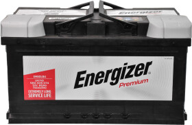 Акумулятор Energizer 6 CT-80-R Premium 580406074