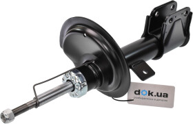 Стойка амортизатора Kavo Parts SSA10052