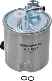 Топливный фильтр Denckermann A120282
