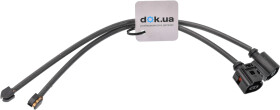 Датчик износа тормозных колодок Hella Pagid 8DK 355 251-941