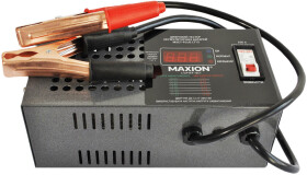 Нагрузочная вилка Maxion PLUS-LT12