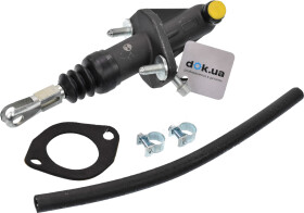 Главный цилиндр сцепления Bosch 0 986 486 036