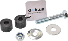 Стойка стабилизатора Blue Print ADC48543