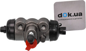 Колесный тормозной цилиндр A.B.S. 72841