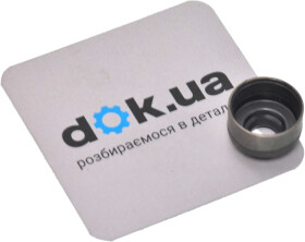 Сальник клапана Hyundai / Kia 0K30C10155B