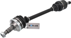 Полуось Fast FT27107