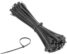 Набор стяжек Mikalor CABLETIE48370