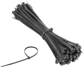 Набор стяжек Mikalor CABLETIE48390