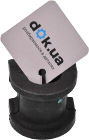 Втулка стабилизатора Nipparts N4274001