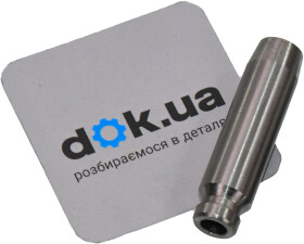 Направляющая клапана Metelli 01-S2686