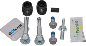 Направляющая гильза скобы тормозного суппорта Frenkit 810104