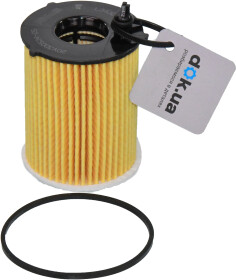 Масляный фильтр Purflux l343d