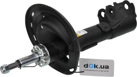 Амортизатор RAISO rs317116