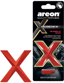 Ароматизатор Areon Xperience Bubble Gum