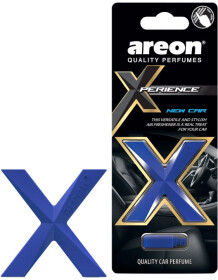 Ароматизатор Areon Xperience New Car