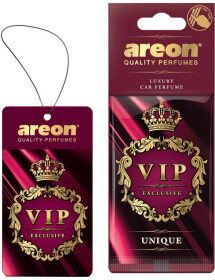 Ароматизатор Areon VIP Unique
