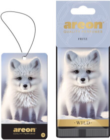 Ароматизатор Areon Wild Fritz