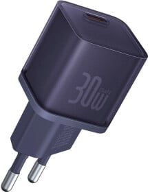 Сетевое зарядное устройство Baseus GaN5S Fast Charger p10162504523-00 30 Вт
