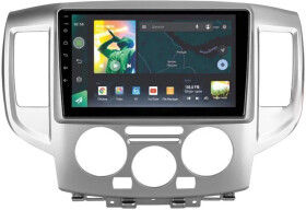 Штатная магнитола Sigma Car Accessories X9464 36056