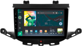 Штатна магнітола Sigma Car Accessories X9464 44140