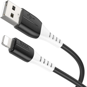 Кабель Hoco X82 6931474768537 USB - Apple Lightning 1 м